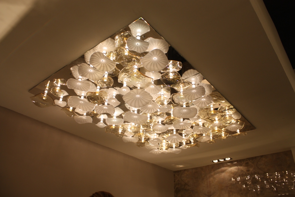 Luxury Ceiling Lights