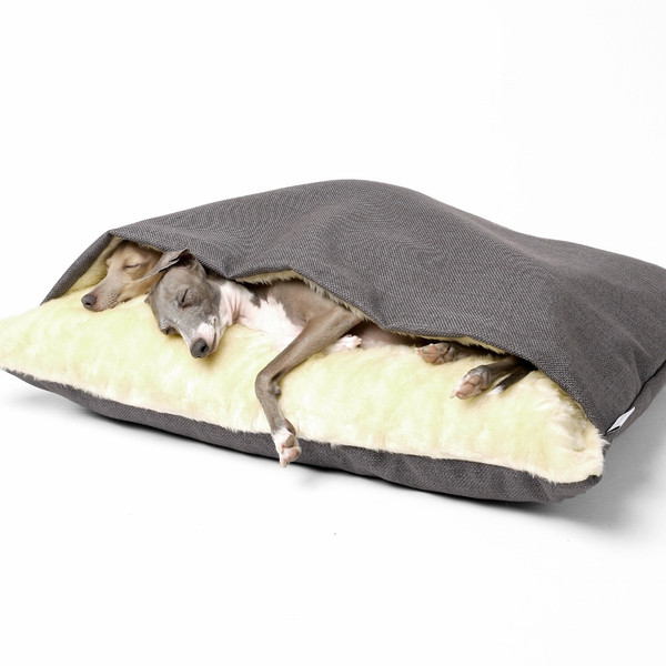 Stylish Dog Beds For Pets With Class