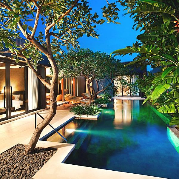 Luxury W Retreat Spa Bali Seminyak Indonesia5