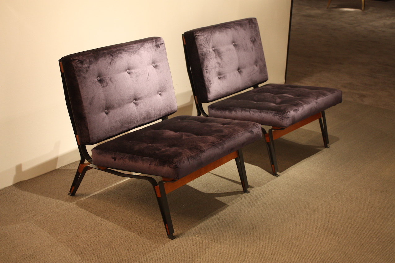 MF Tininelli chairs