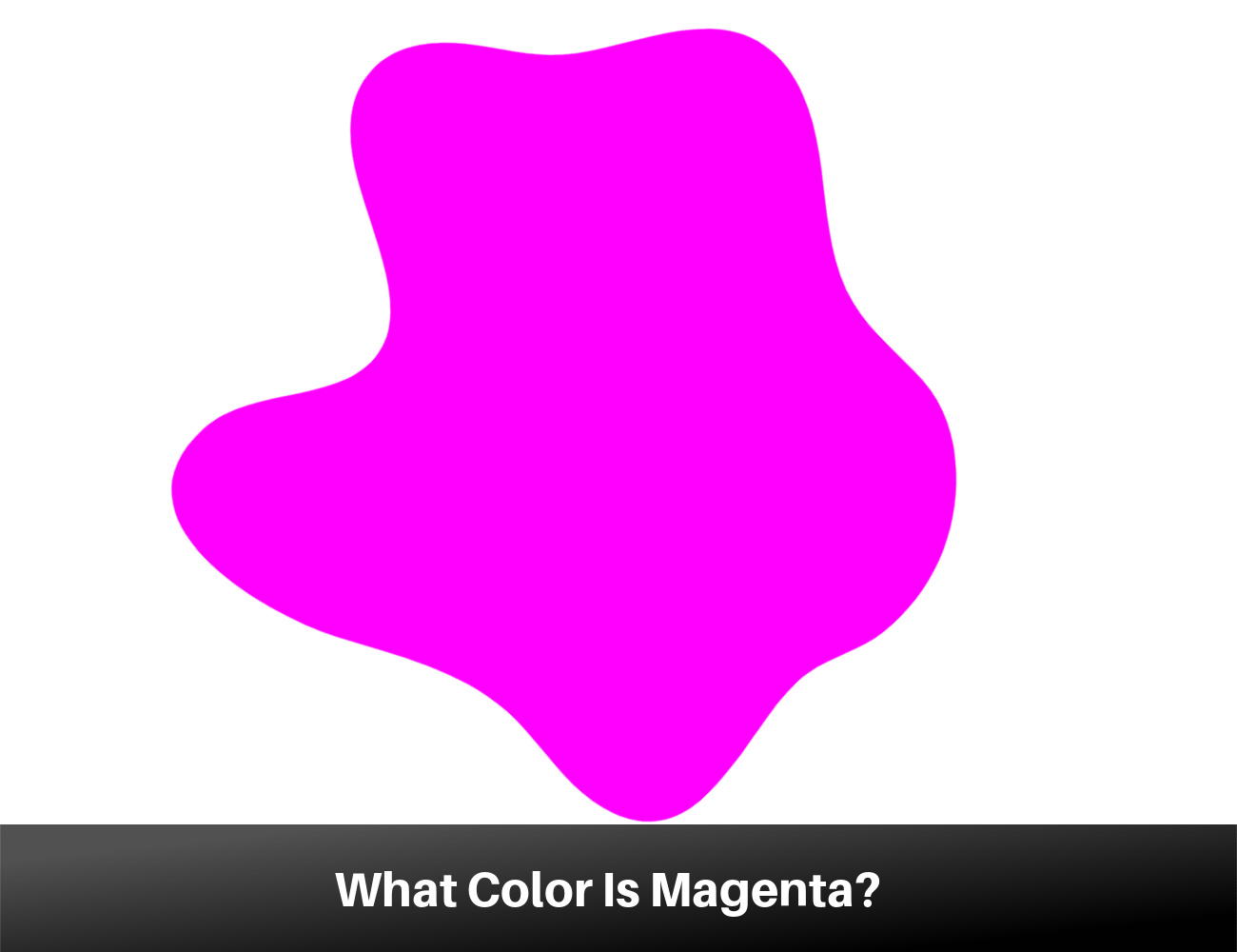 What Color Is Magenta? And How You Should Use It