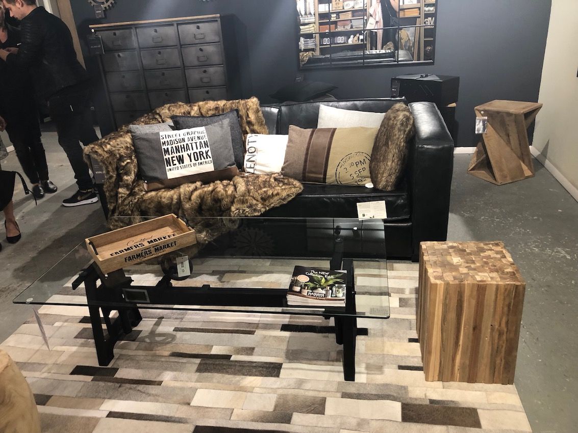 Maisons du Monde Offers Up Eclectic Style with Comfort and Flair