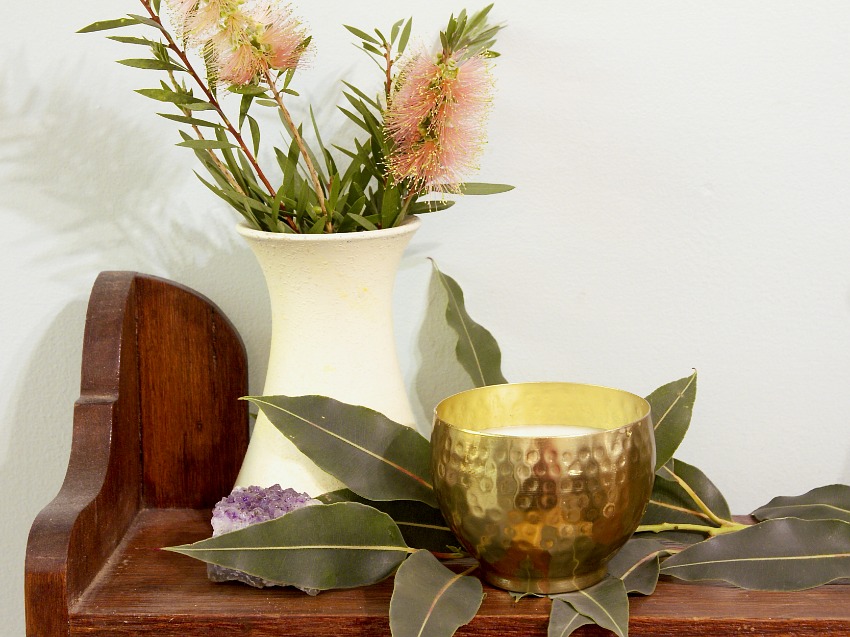 Make A Scented Candle For Someone You Love