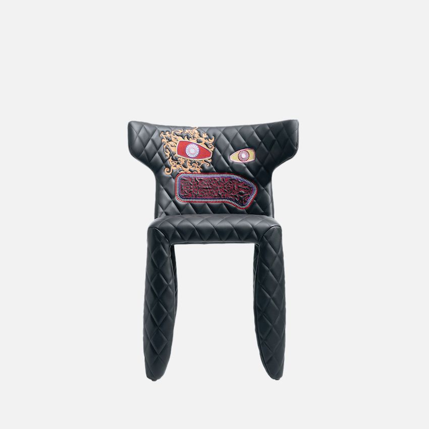 Marcel Wanders Monster chair