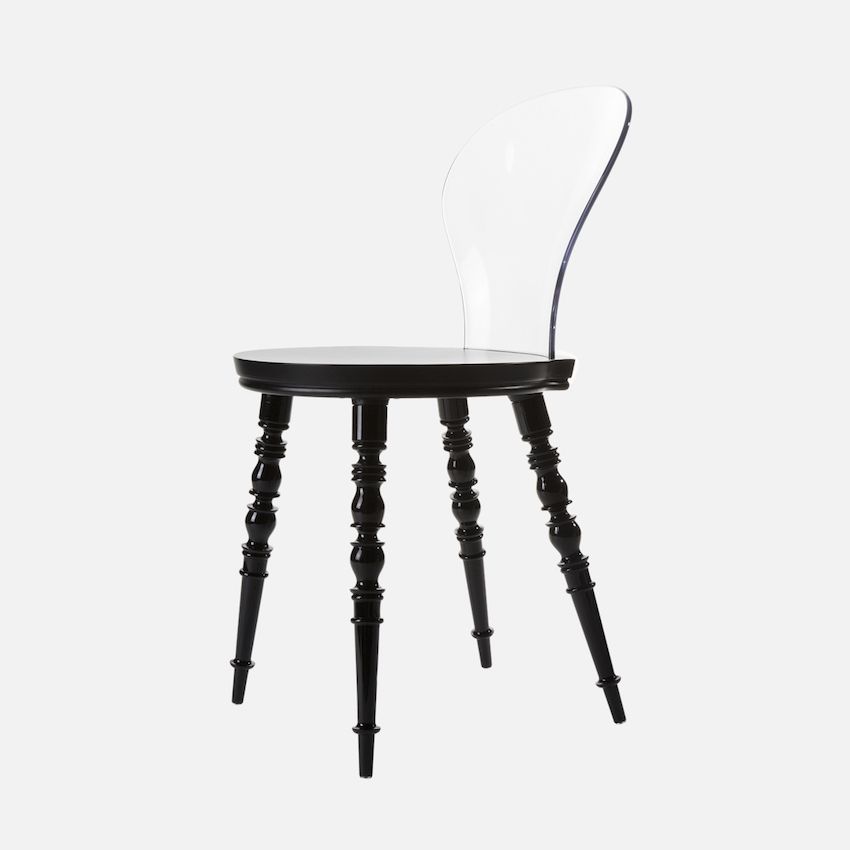 Marcel Wanders babel chair