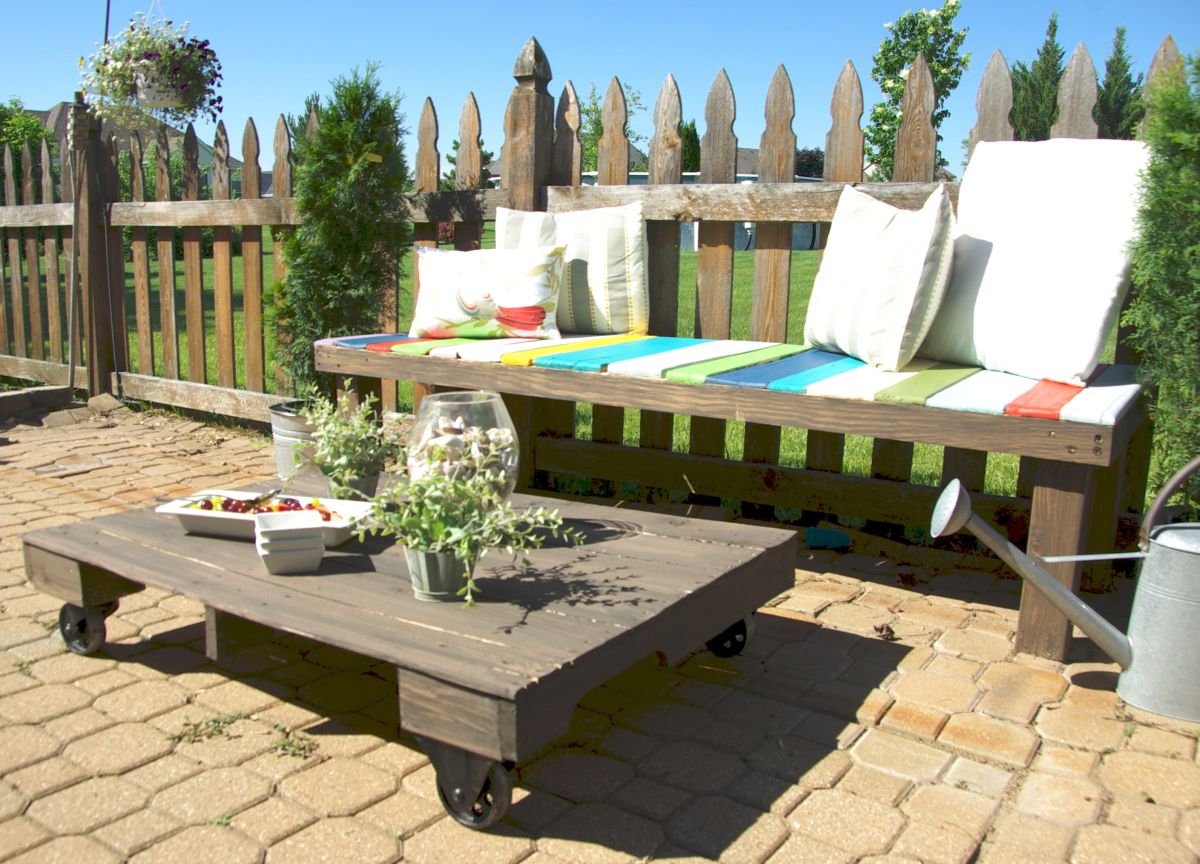 Maximize Your Outdoor Space