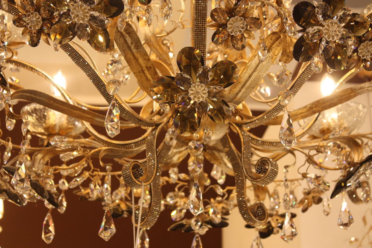 Melchiny Chandelier design Lighting Fixtures