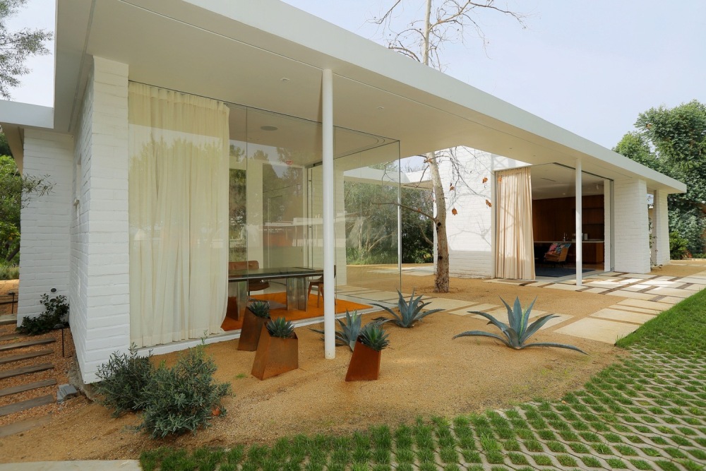 Melding Design and Nature Design