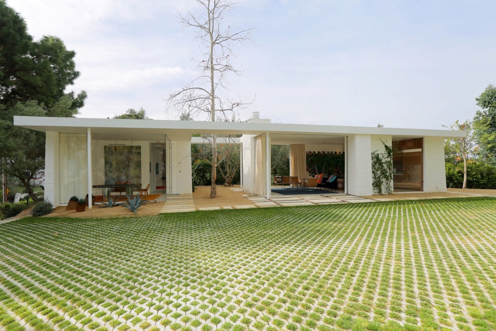 Melding Design and Nature