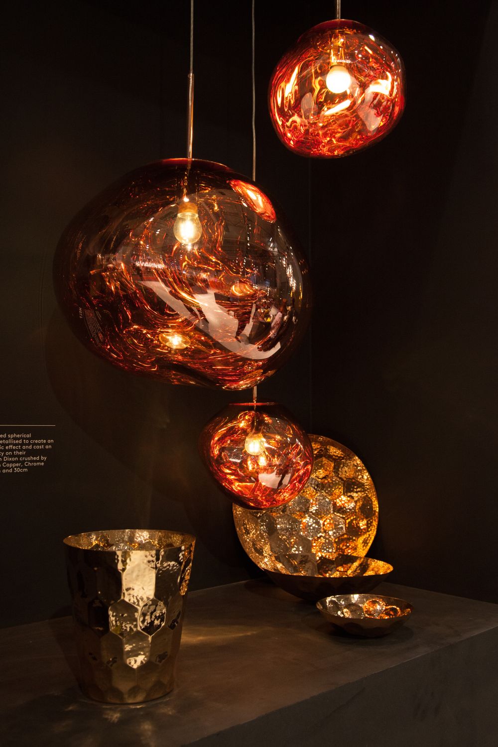 A Mesmerizing World Of Hand-Blown Glass Lamps