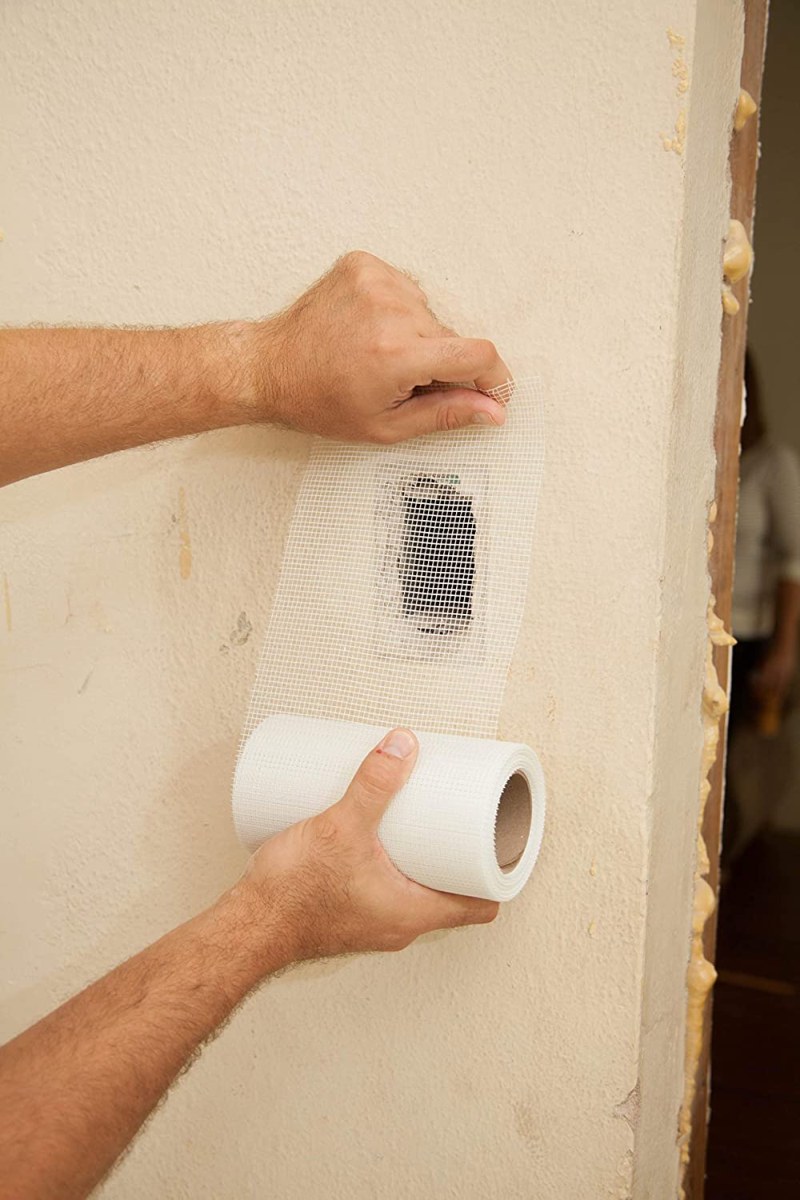 Mesh Drywall Tape