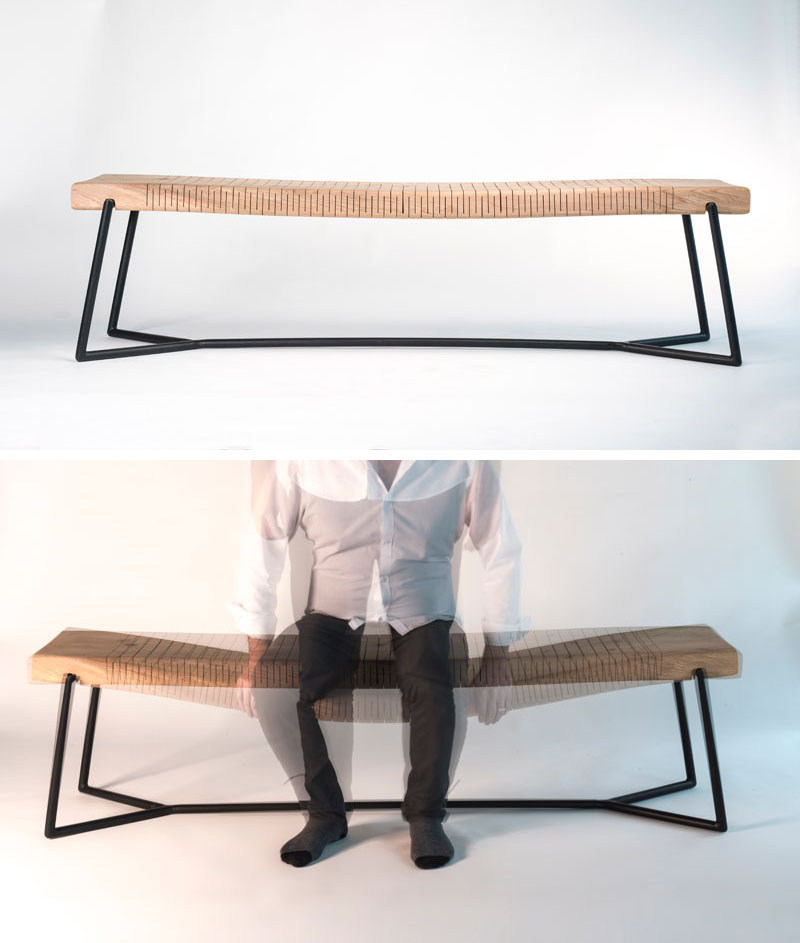 Mexican architect and designer Ricardo Garza Marcos