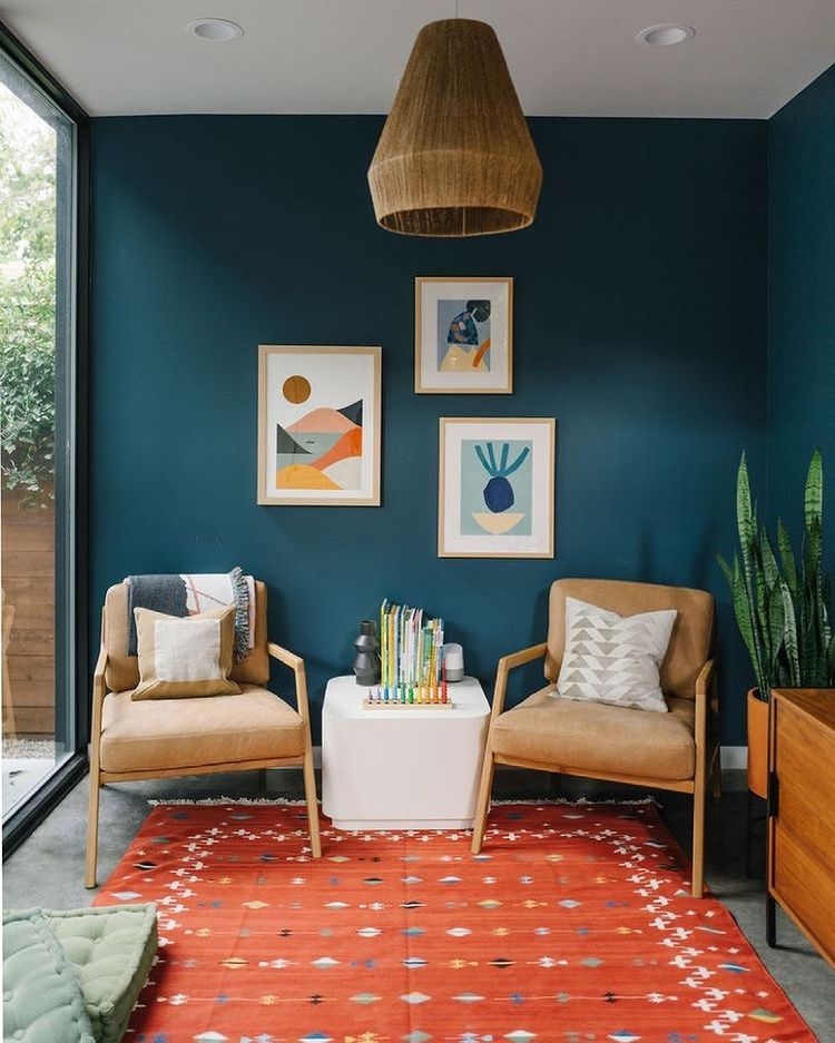 Mid-Century Modern