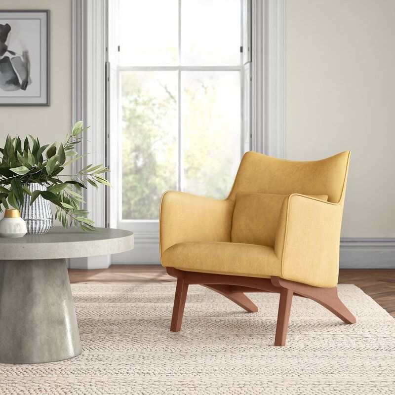 Mid century modern vibes