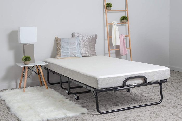 Milliard Diplomat Folding Bed