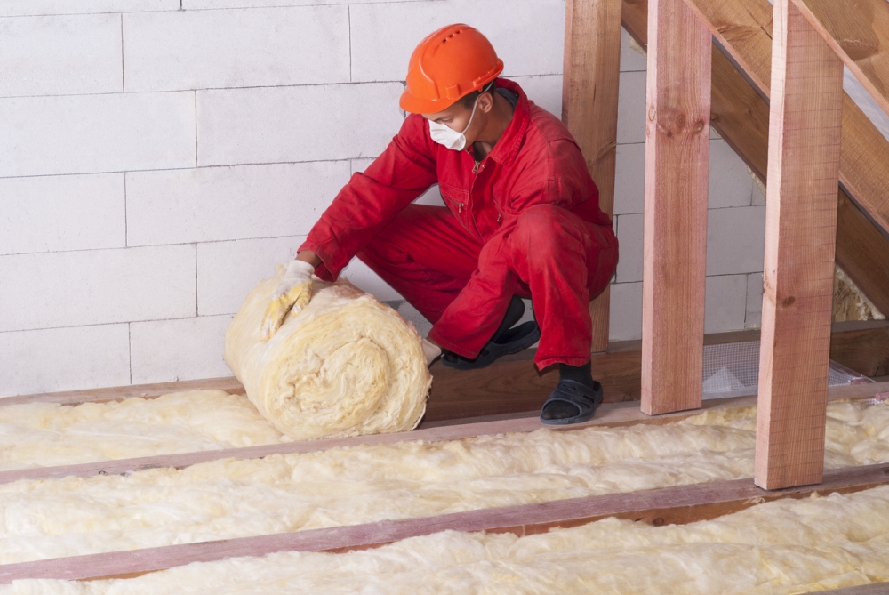How To Install Insulation: Step By Step