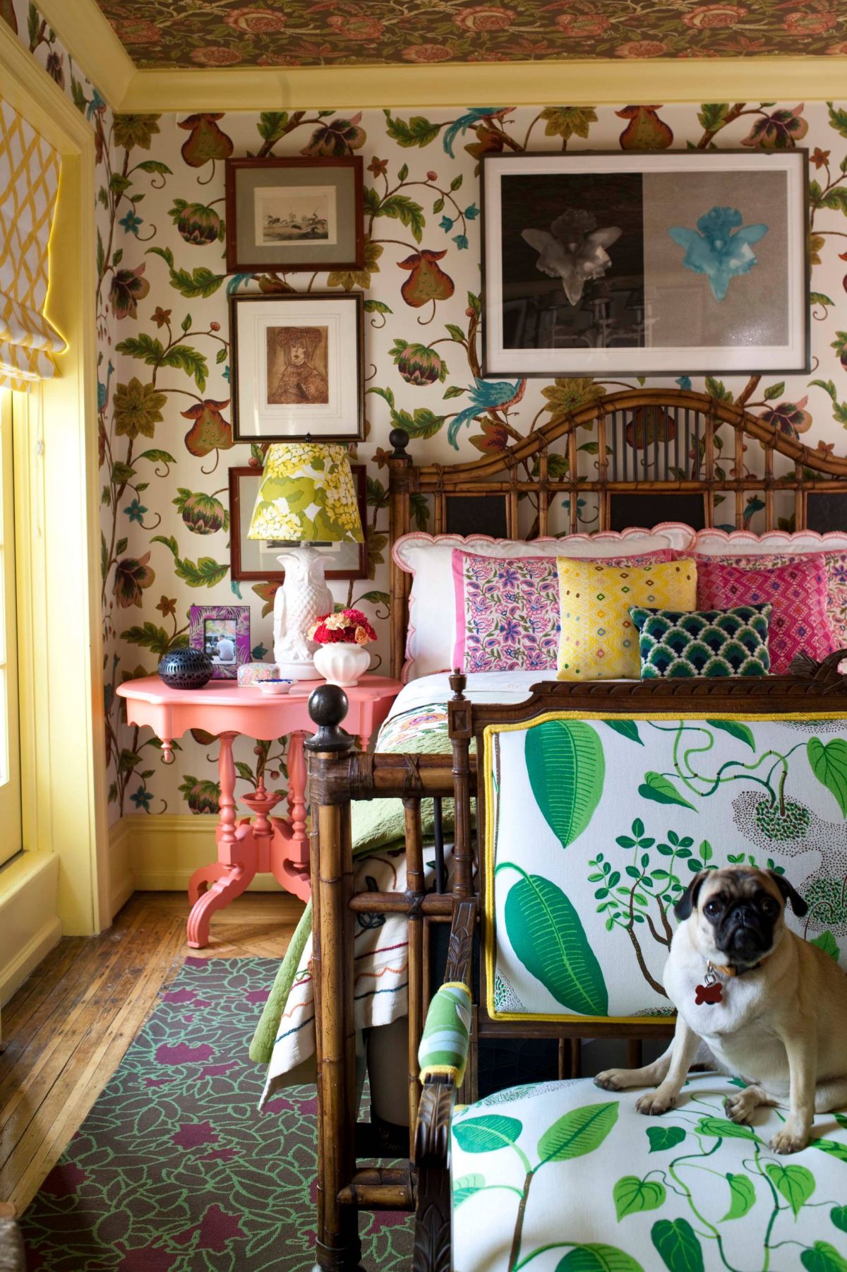 Mix and Match Patterns