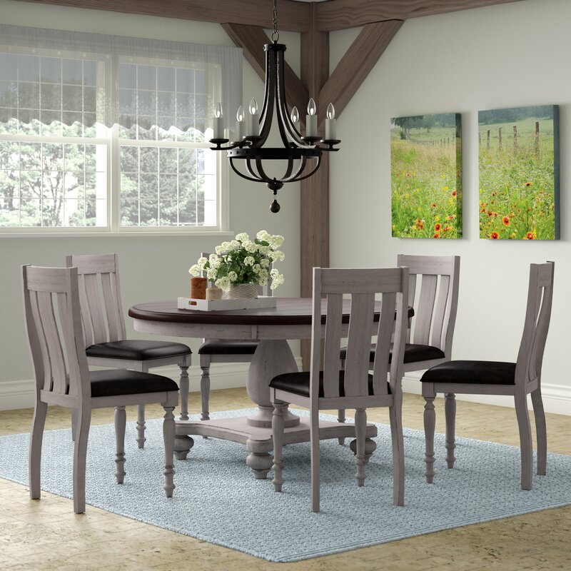 Mixon Dining Set