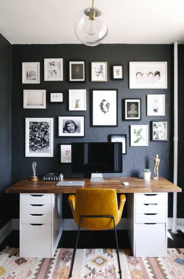 Modern Boho in Denver