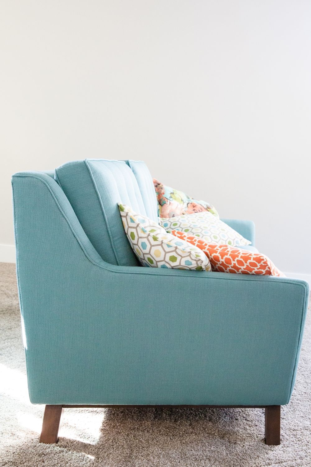 Modern Living room couch