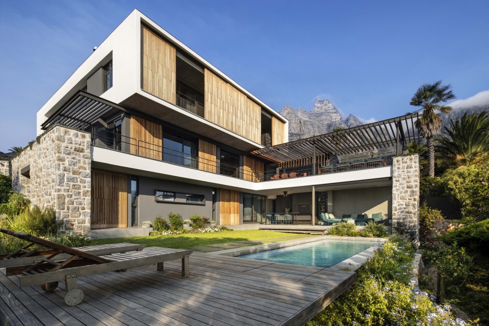 Modern Architecture In South Africa