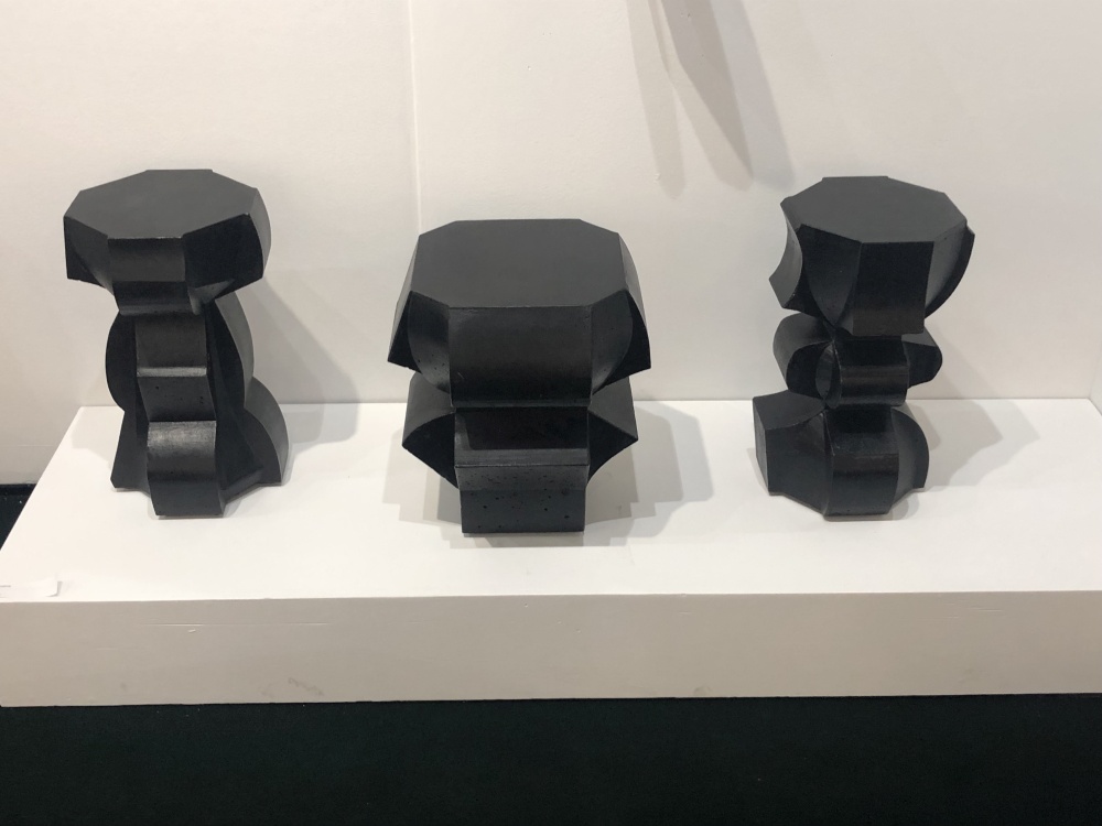 Modern industrial accessories