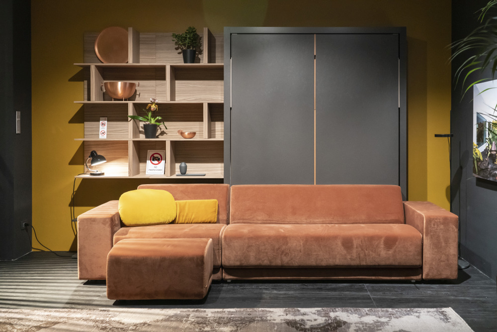 modern interior design style