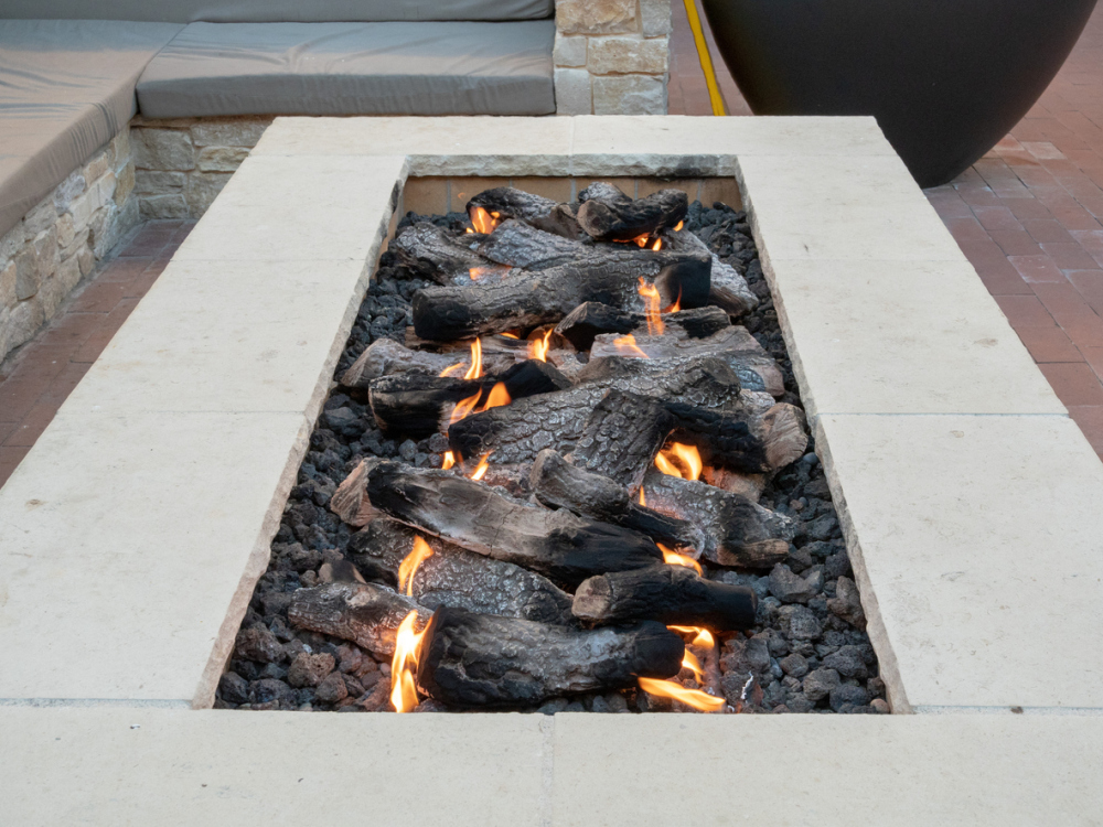 Playing With Fire, Shapes And Style – Our Top 9 Most Eye-Catching Rectangular Fire Pits