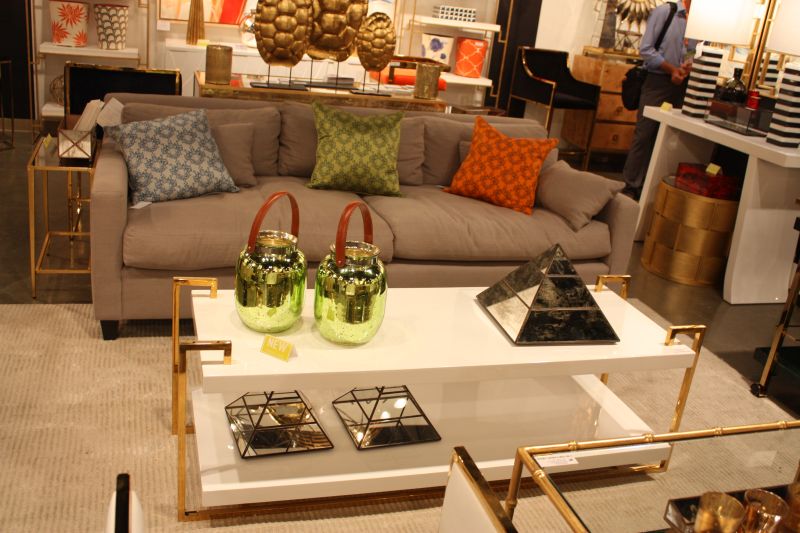 modern-white-coffee-table-with-framed-gold-legs