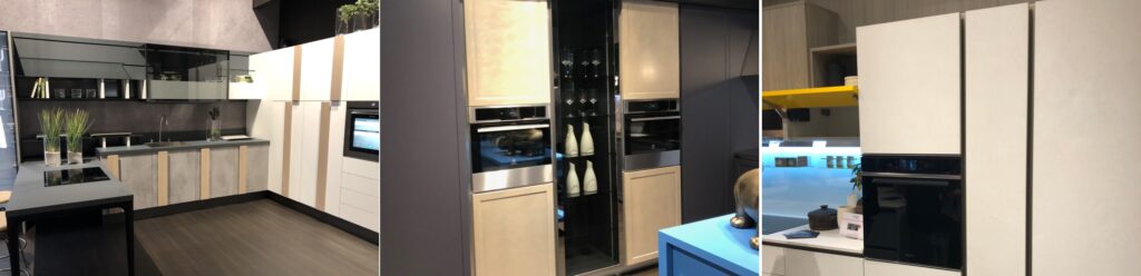 Modular Kitchen Design