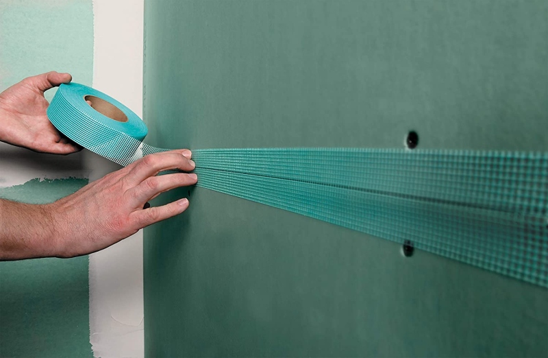 Mold Resistant Tape