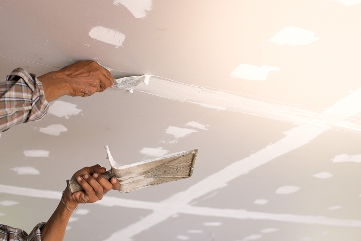 More Tips For Hanging Bathroom Drywall