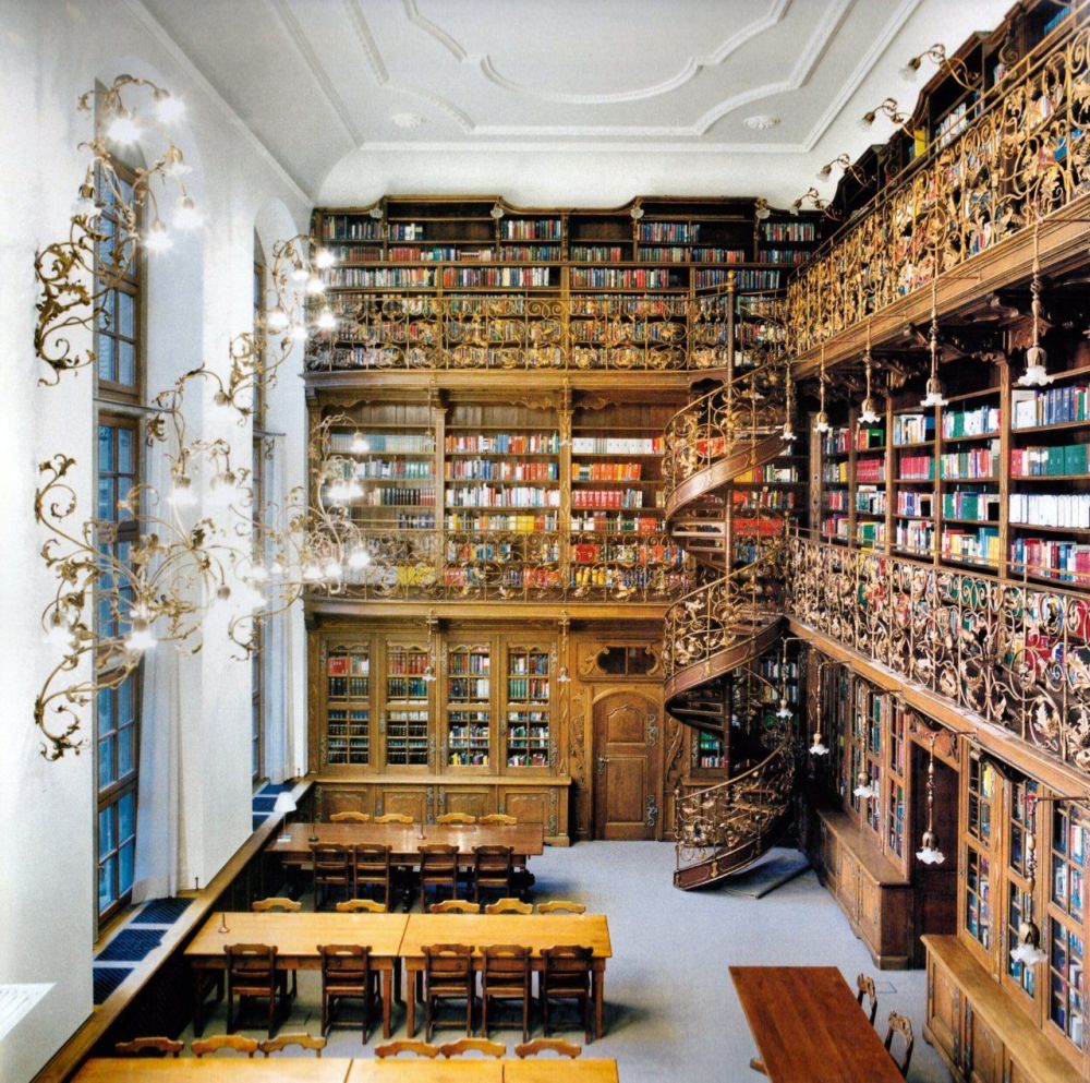 Municipal Law Library