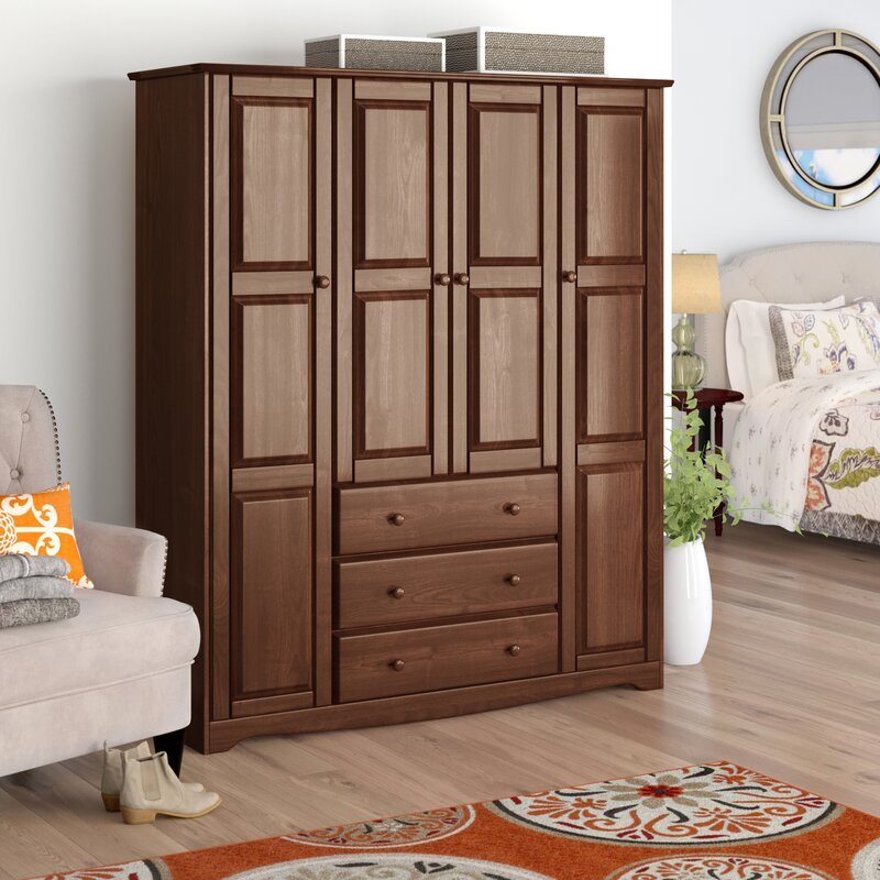 Musman Armoire