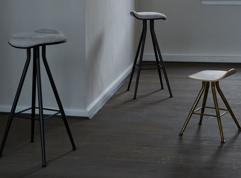 NORR11 Bar stool