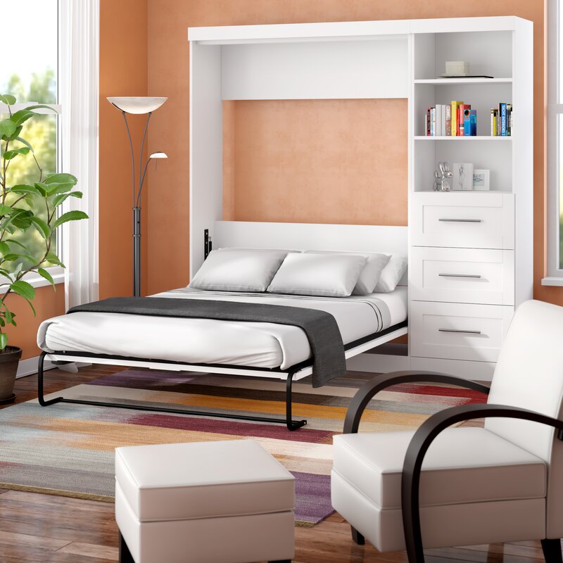 Navarra Murphy Bed