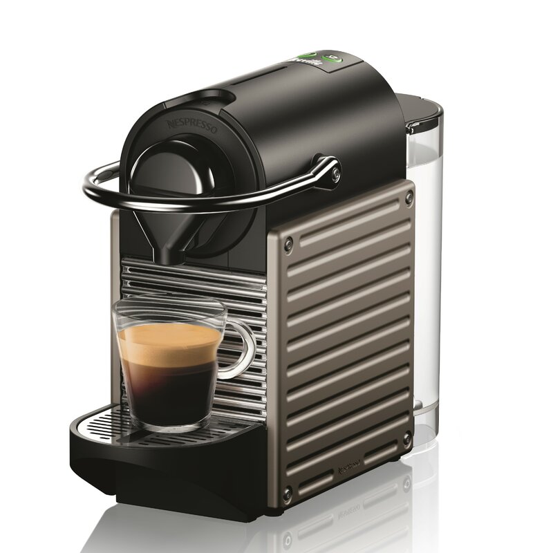 Nespresso Espresso Machine by Breville