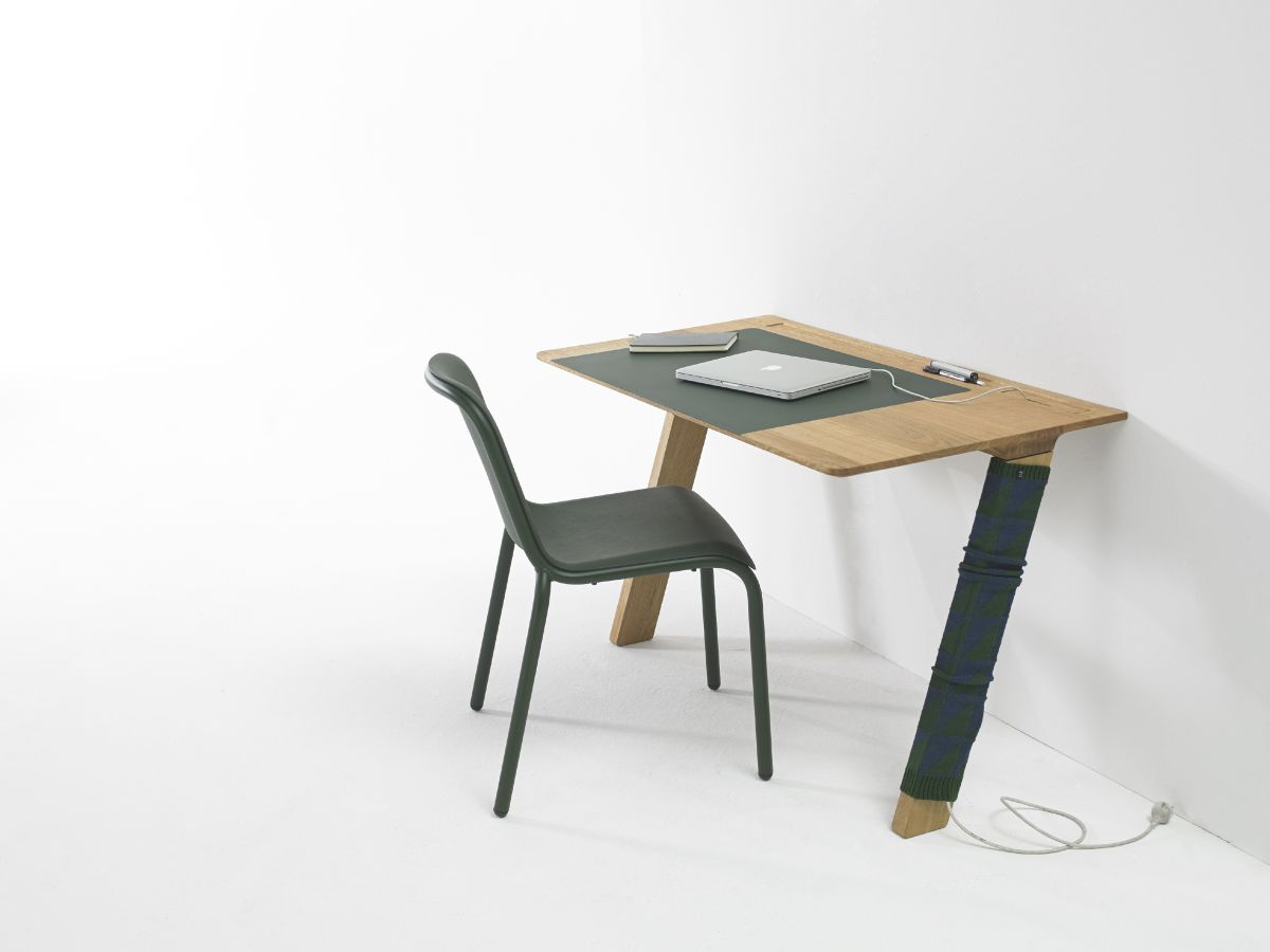 Netherlands-bsed designer Arco