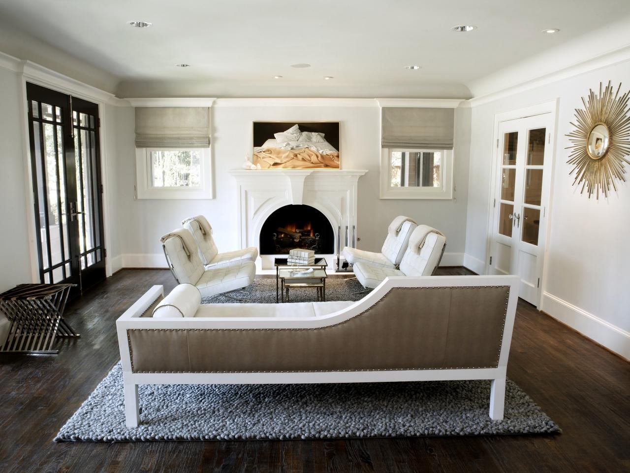 A Guide To Using Neutral Colors In the Home