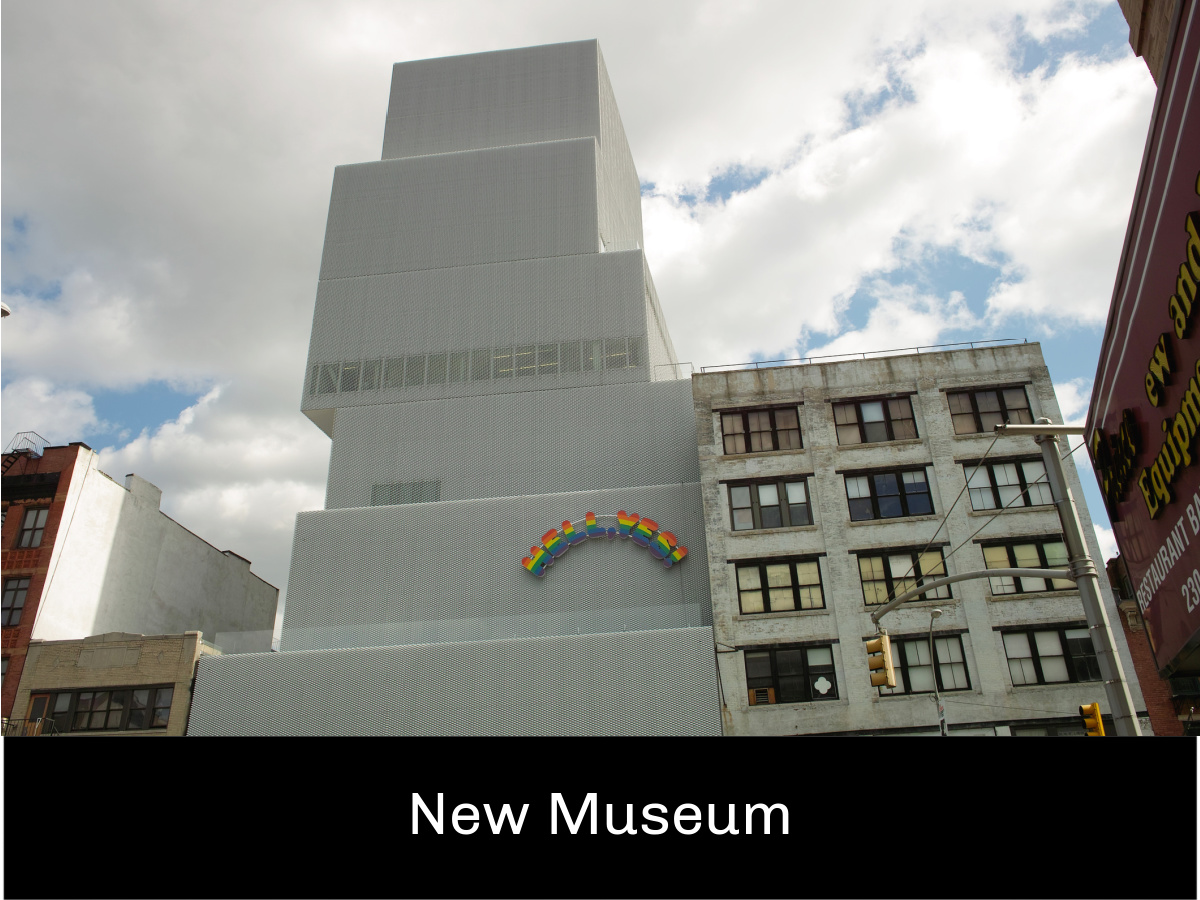 New Museum