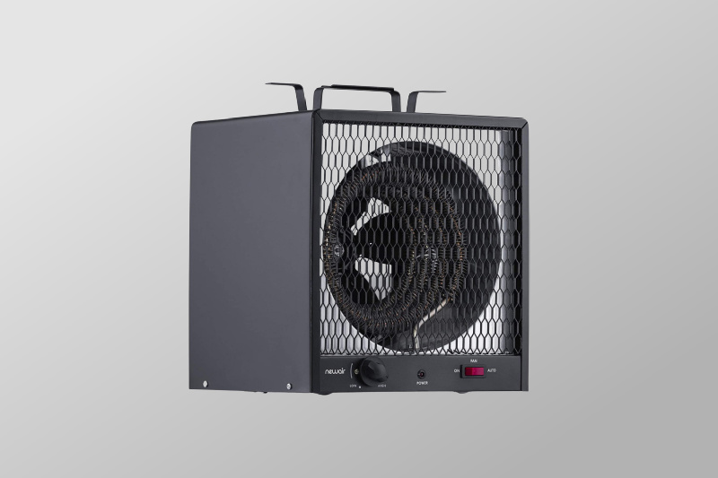 NewAir G56 5600 Watt Garage Heater