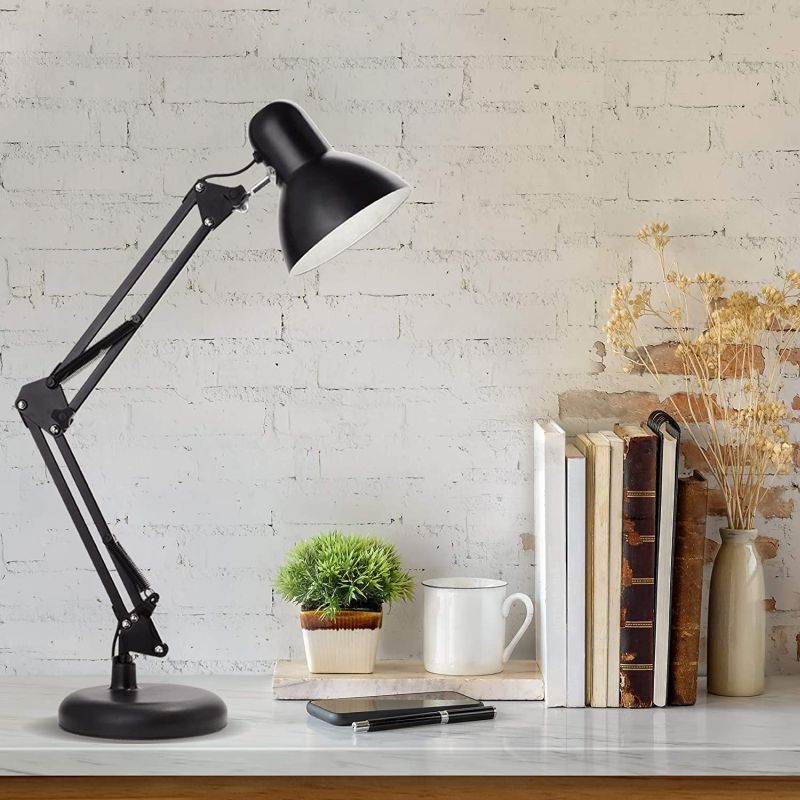 The Best Desk Lamps Whether You Work From Home Or In An Office