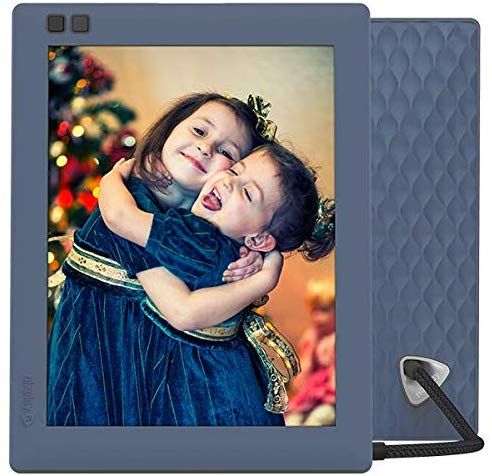 Nixplay Seed 8 Inch WiFi Digital Photo Frame