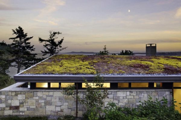 North Bay Residence Mountain