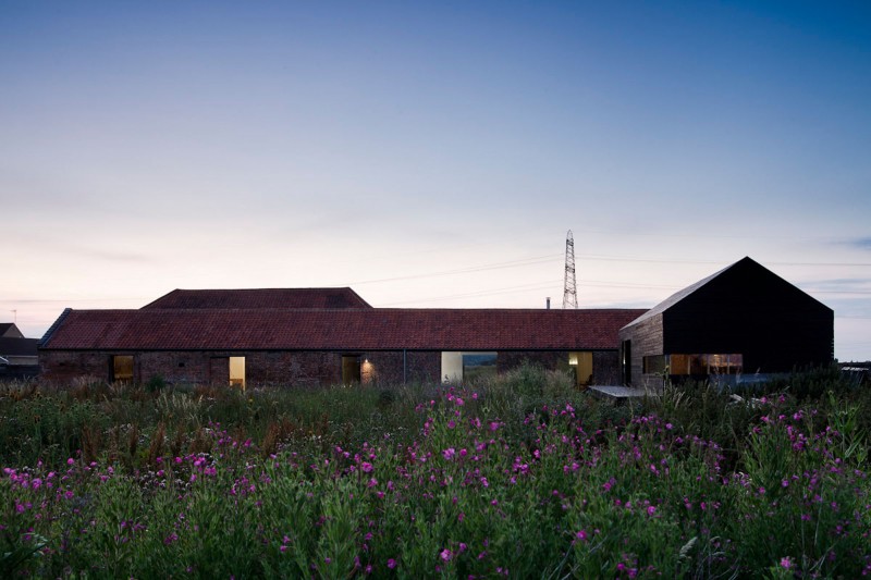 Ochre Barn Design