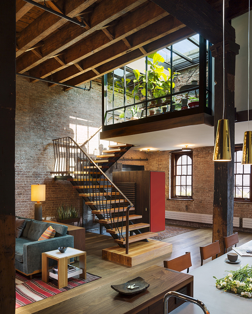 Tribeca Loft