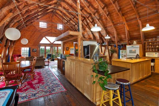Old Dairy Barn Converted5