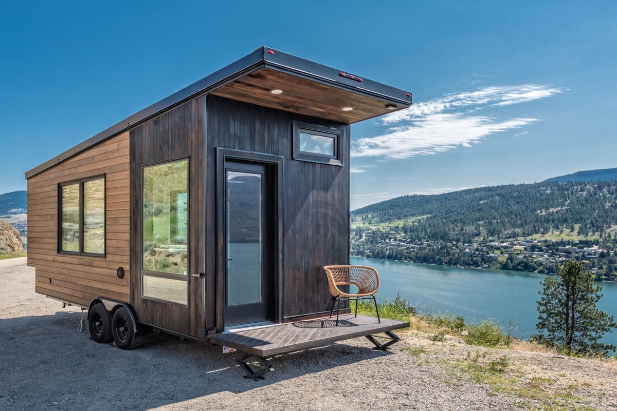 Tiny Houses and Zoning Regulations