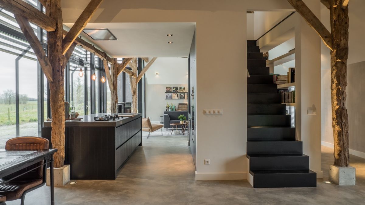 Kitchen Floor Types That Make Homes Look Amazing While Staying Simple