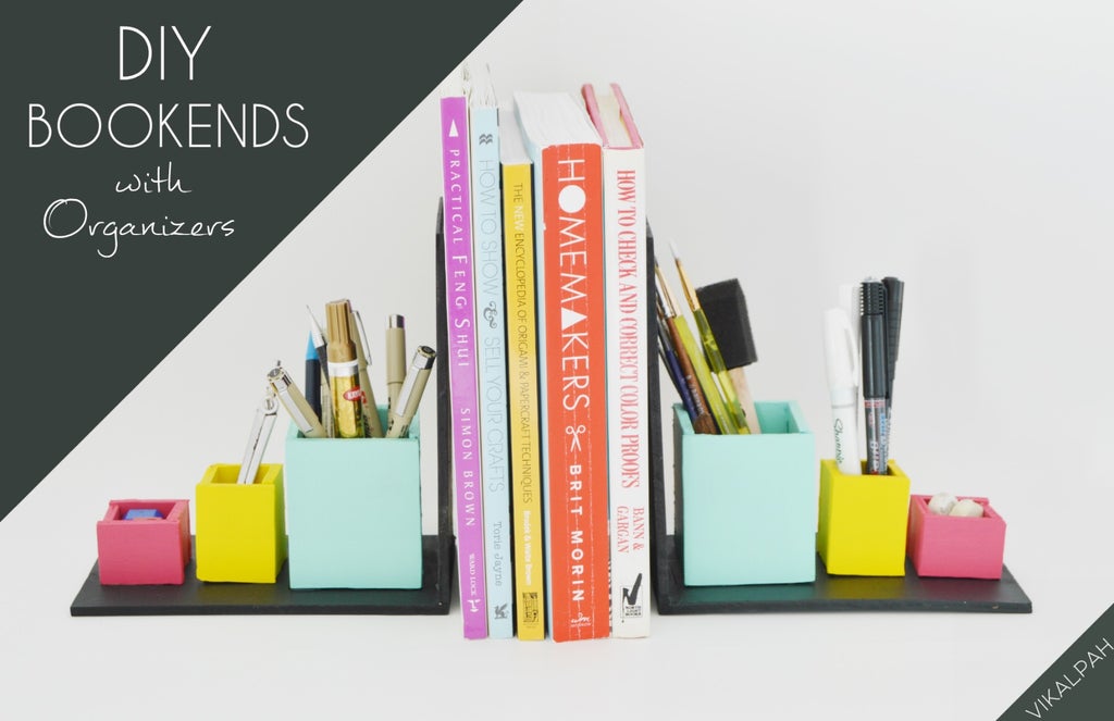 Organizational Bookends